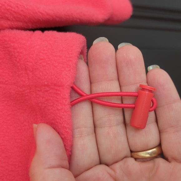 Women's Columbia full zip lightweight fleece jacket size medium - Picture 5 of 9